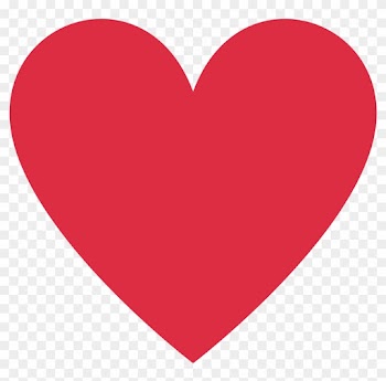 Yesterday Was The Day Of Love And We're All About Heart - Instagram Like Icon Png