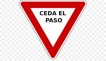 Yield sign Senyal Traffic light - traffic light 