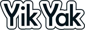 Yik Yak Logo Vector