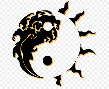 Yin and yang Tattoo artist Water Cover-up - water 