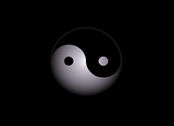 Yin-Yang Abstract Background - Free image on Pixabay