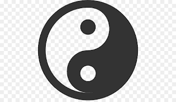 Yin Yang png download - 512*512 - Free Transparent Yin And Yang ...