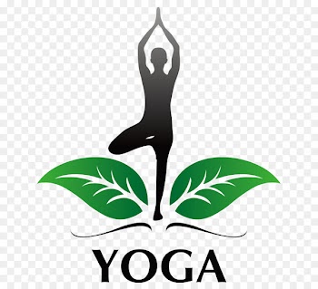 Yin yoga Logo Physical exercise Personal trainer - Yoga 