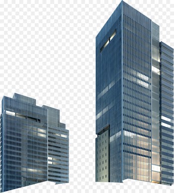 Yingkou Architecture High-rise building Skyscraper - City building skyscrapers 