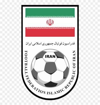 Yükle Dream League Soccer Brazil National Football - Iran National Team Logo