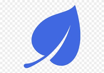 Yükle Free Blue Leaf Icon - Green Leaf Gif