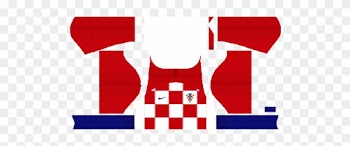 Yükle Pes 6 - Croatia Kit Dream League Soccer