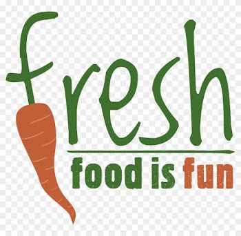 Yükle Pre Wedding Diet Chart To Bring Every Bride To - Logo Fresh Food Png