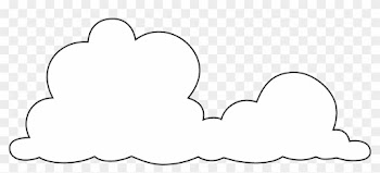 Yükle Sun And Cloud Png Clip Art Image - Imagens Nubes En Png