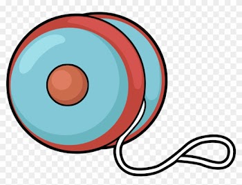 Yo Yo Clipart Png