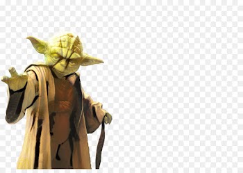 Yoda, Darth Vader, R2d2, Cartoon PNG