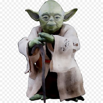 Yoda Star Wars Character Aphorism Person -  