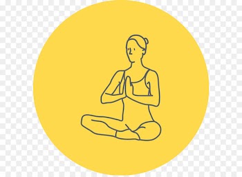 Yoga, Blekinge Yogastudio, Hatha Yoga, Yellow, Physical Fitness PNG