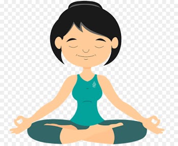 Yoga Clip art Portable Network Graphics Meditation Vector graphics - yoga 