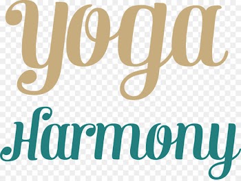 Yoga Harmony Perth Pilates Logo - pilates 