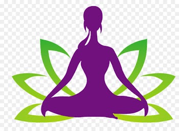 Yoga Logo Download iTunes - Creative Yoga 