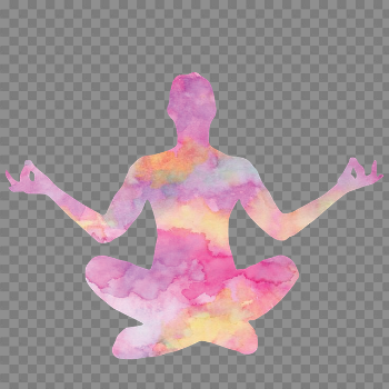 Yoga Lotus Upanishads Chakra Position Meditation