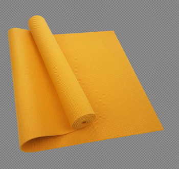 Yoga Mat PNG Image - PngPix