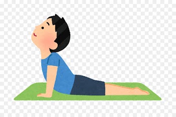 Yoga & Pilates Mats Clip art Exercise - yoga 