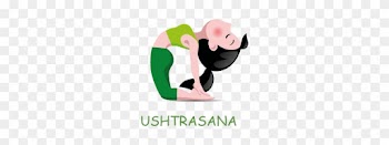 Yoga Poses Emojis For Imessage Messages Sticker-0 - Yoga Poses For Girls