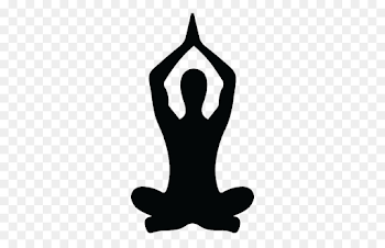 Yoga Yogi Lotus position Physical exercise Personal trainer - Yoga ...