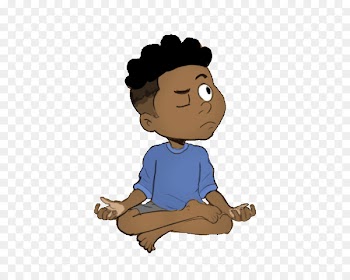 Yogaboy. Thumb Child Toddler - injured flyer 