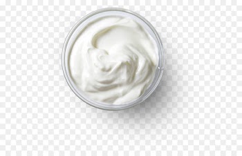 Yoghurt Hair conditioner Mask Frizz - yogurt 