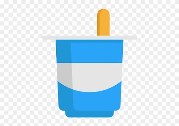 Yogurt Clipart Source - Food