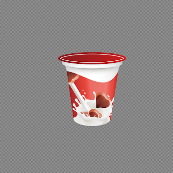 Yogurt Free PNG Image