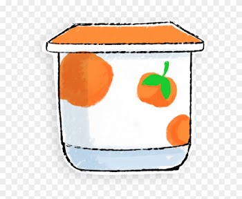 Yogurt Is One Of Nature's Superfoods - Tile