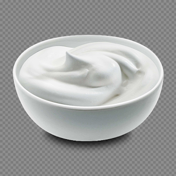 Yogurt PNG Photo