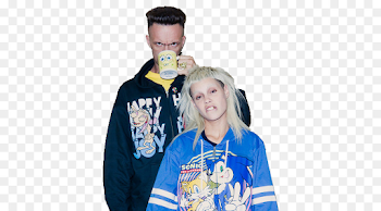 Yolandi Visser Yang Menjawab Zef Bayi Terbakar - Yang png unduh ...