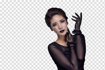 YOON MI JIN transparent background PNG clipart
