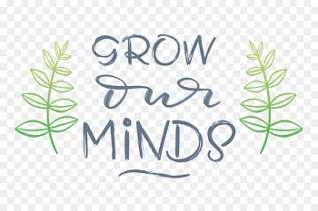 York Mind Logo Brand Plant stem Leaf - hanneton des roses 