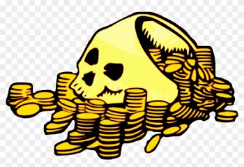 York Risk Services Group Is In The Business Of Defrauding - Money Clipart