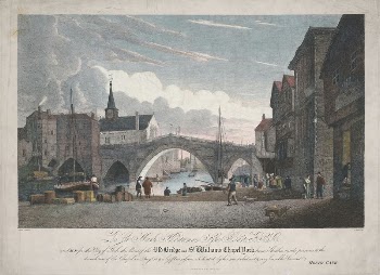 York, the Old Bridge and | Free Photo - rawpixel