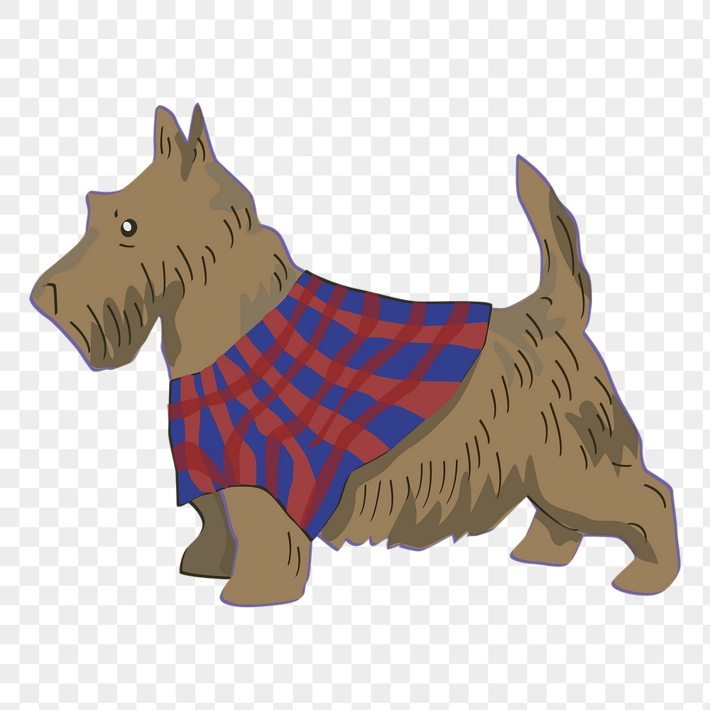 Yorkshire dog png sticker, cute | Free PNG - rawpixel