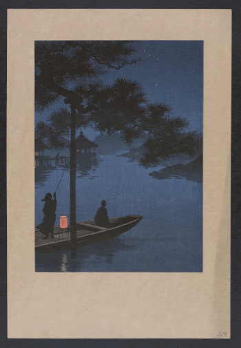 Yoru no shubi no matsu. | Free Photo - rawpixel