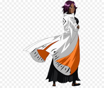 Yoruichi Shihouin Bleach: Blade Battlers Soul Society Character ...