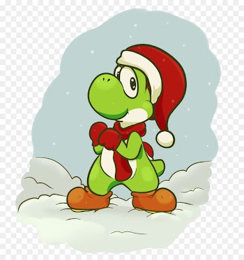 Yoshi's Island Artist Nintendo - ayaka pennant 