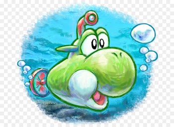 Yoshi's Island DS Yoshi's Story Yoshi's New Island - ireland 