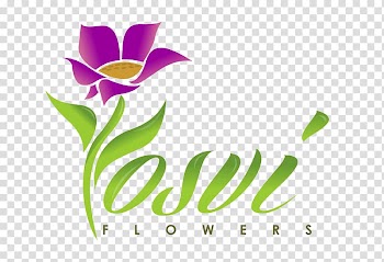 Yosvi Flowers & Gift Shop Orlando Yosvi Flowers & Gift Shop Orlando Petal, flower logo transparent background PNG clipart