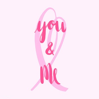 You and me typography vector | Free stock vector - 472440