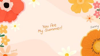 You are my summer disign vector | Free  vector - 2289013