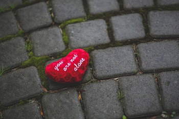 You are not alone