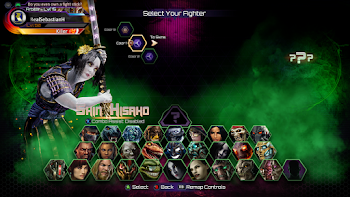 You can buy Shin Hisako now : killerinstinct