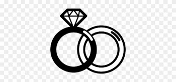 You Can Consider Baptism As A Symbol, Like A Wedding - Wedding Rings Symbol