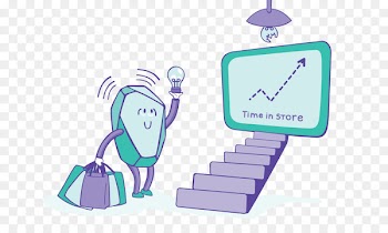 You Get What You Give Bluetooth low energy beacon Image New Radicals - puts ecommerce 
