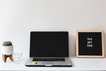 You Got This Sign At Desk