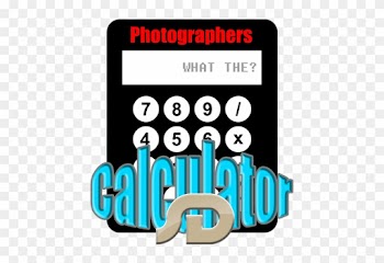 You Have Your Eye On That New Lens You Really Need - Clip Art